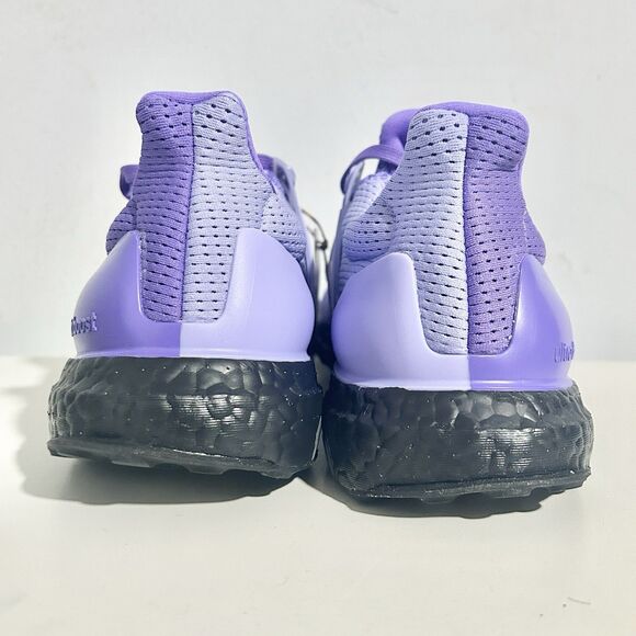 Adidas UltraBoost 1.0 DNA “Purple Tint” Men’s Size 10 Running Sneakers - Picture 5 of 8